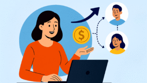 Affiliate Register